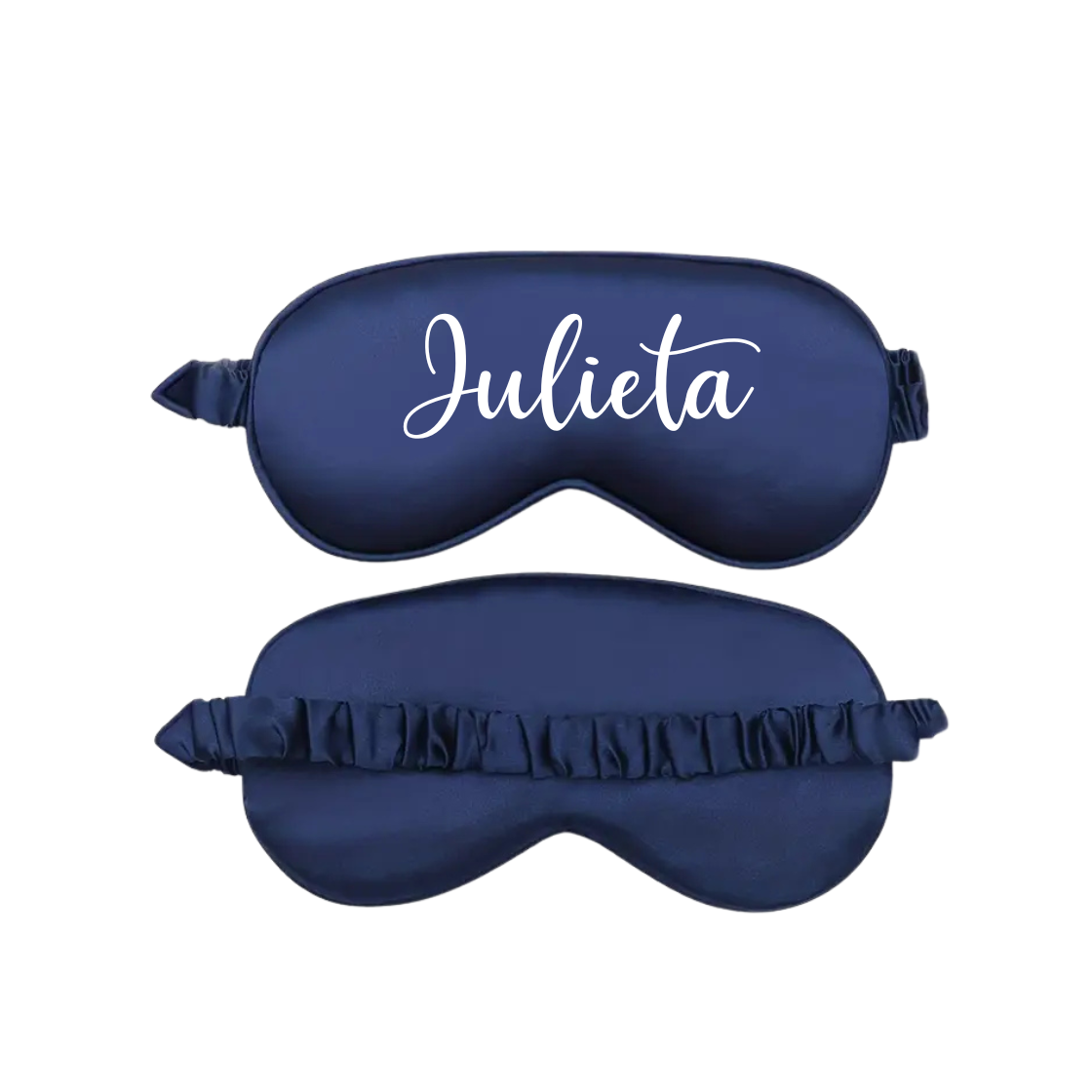 Antifaz para dormir personalizado