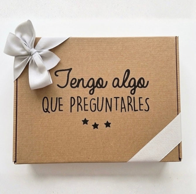 Caja Para Pedir Padrinos Termos 30oz