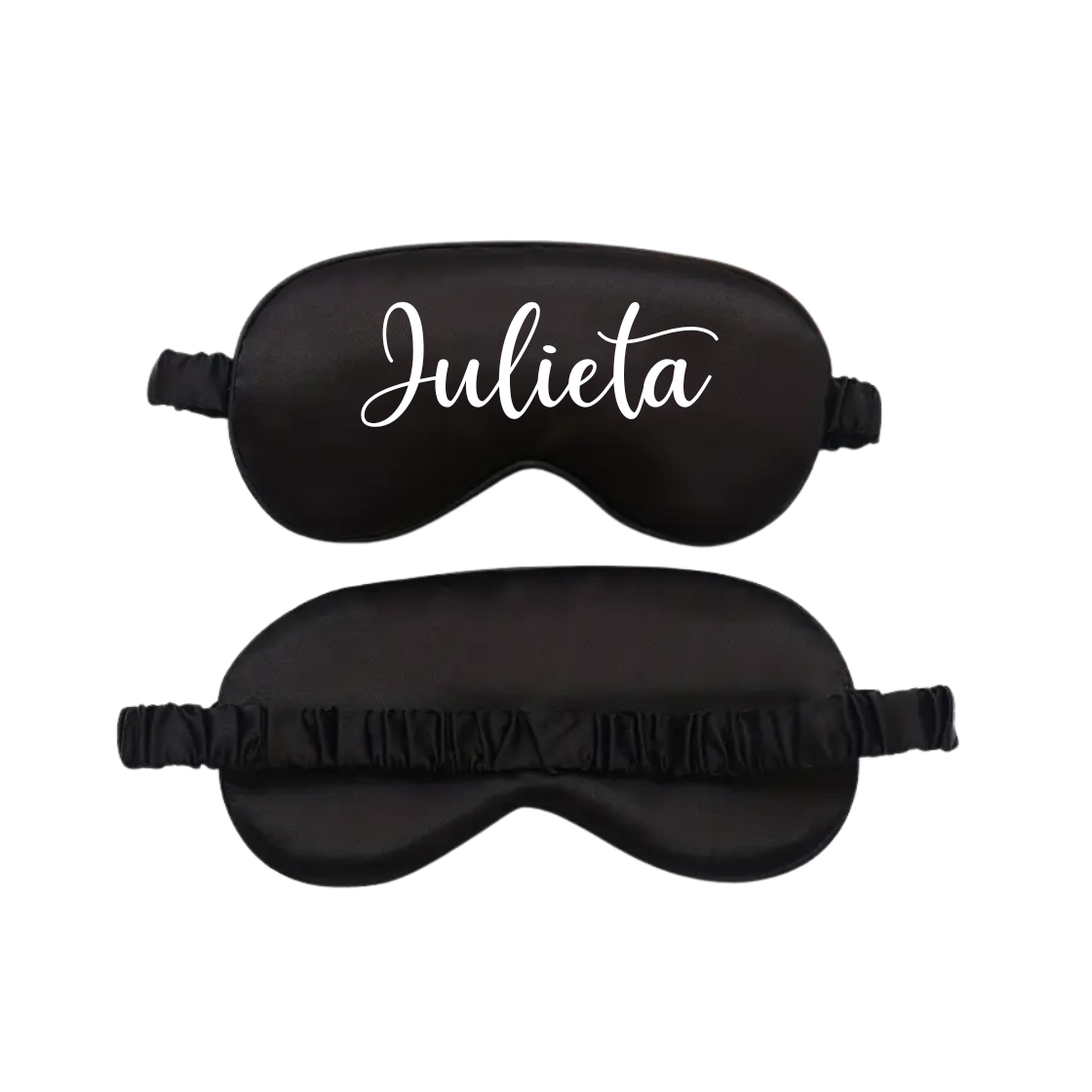 Antifaz para dormir personalizado
