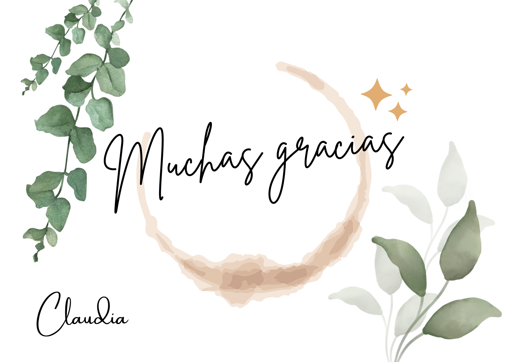 Tarjeta de felicitación - Envia Tu Regalo