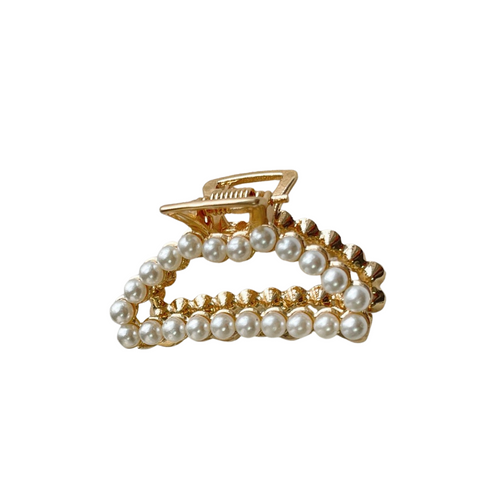 Broche para cabello