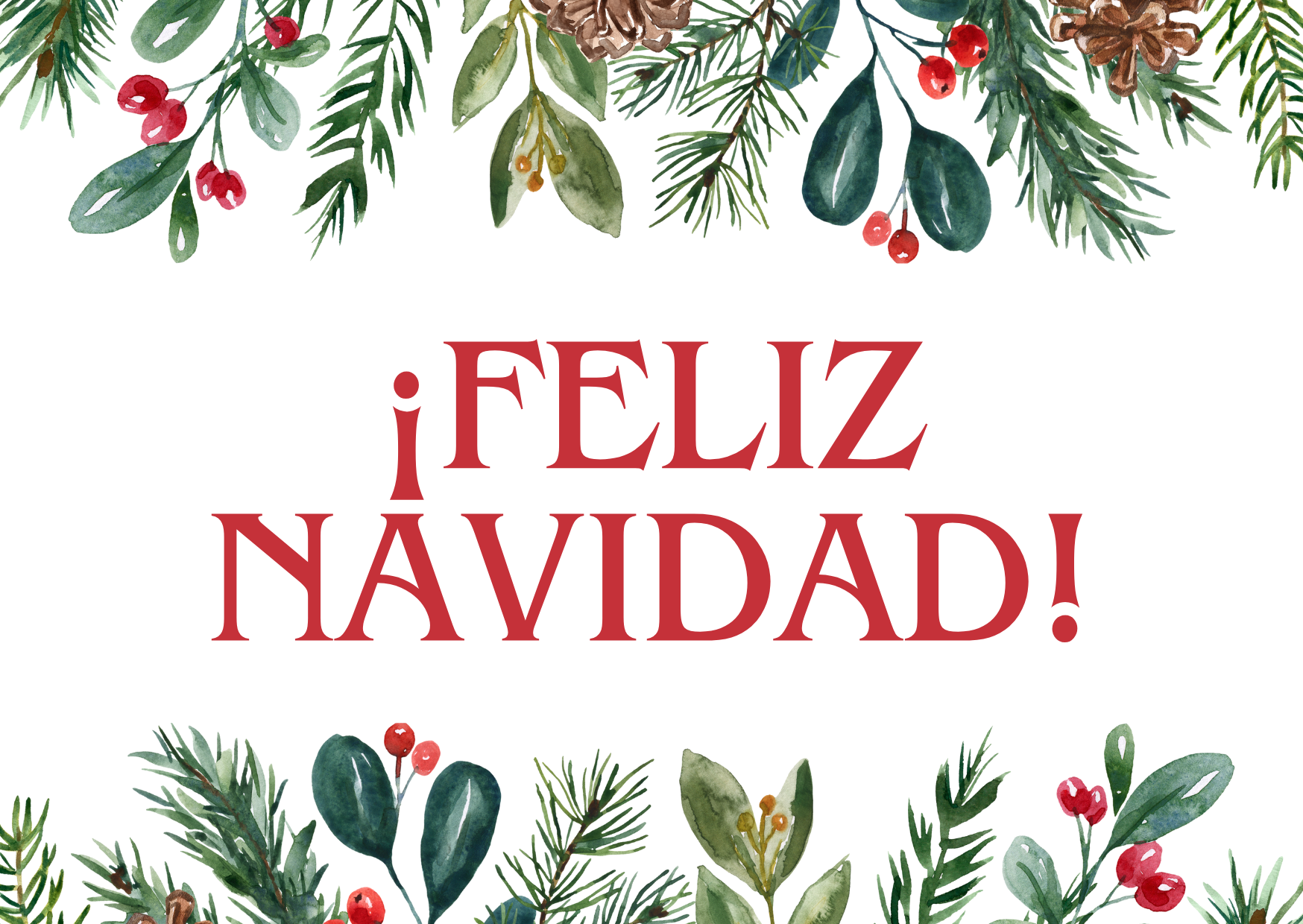 Tarjeta de felicitación - Envia Tu Regalo