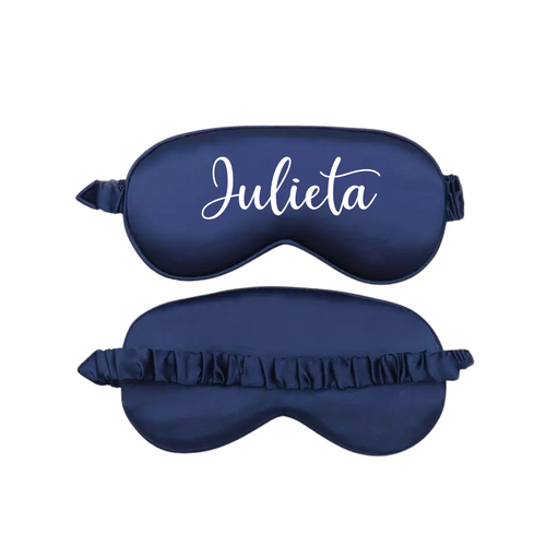 Antifaz para dormir personalizado