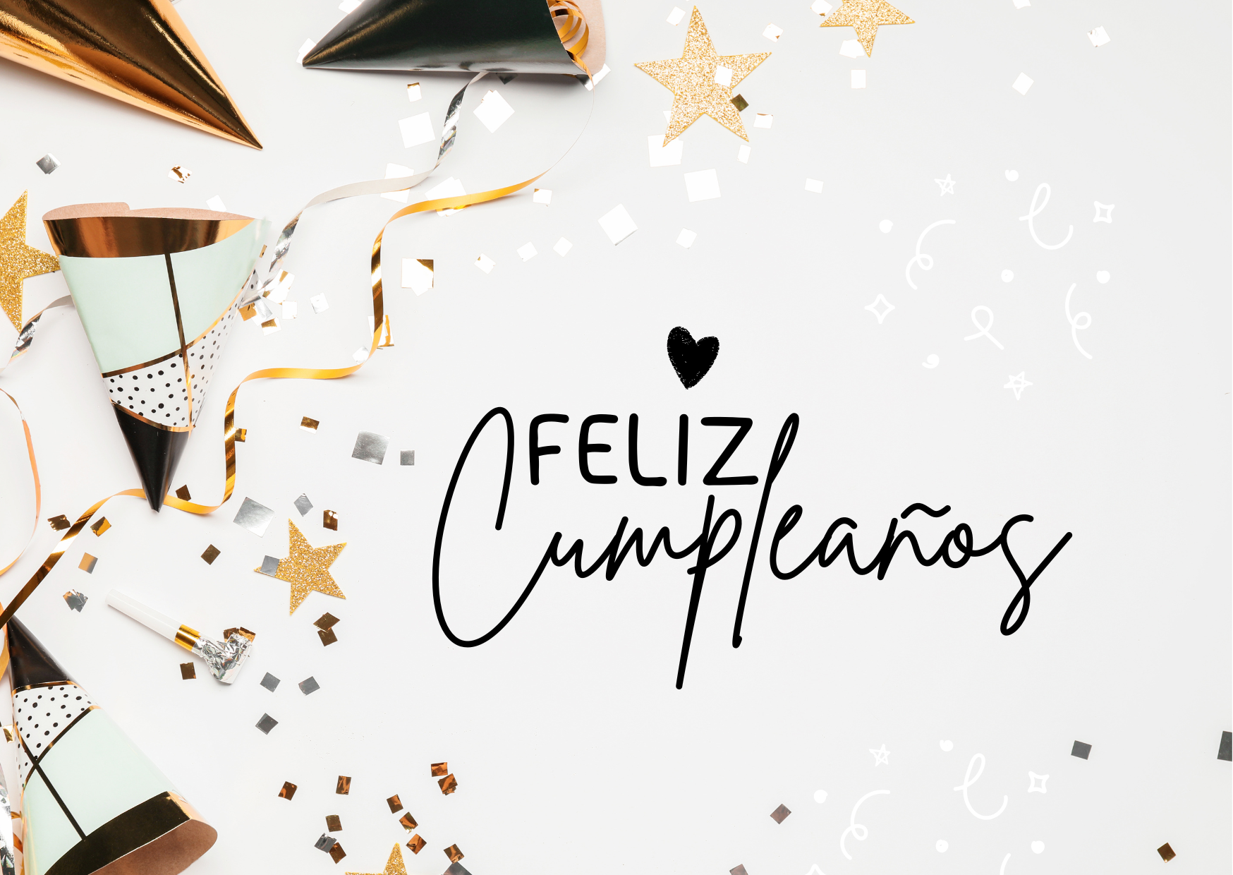 Tarjeta de felicitación - Envia Tu Regalo