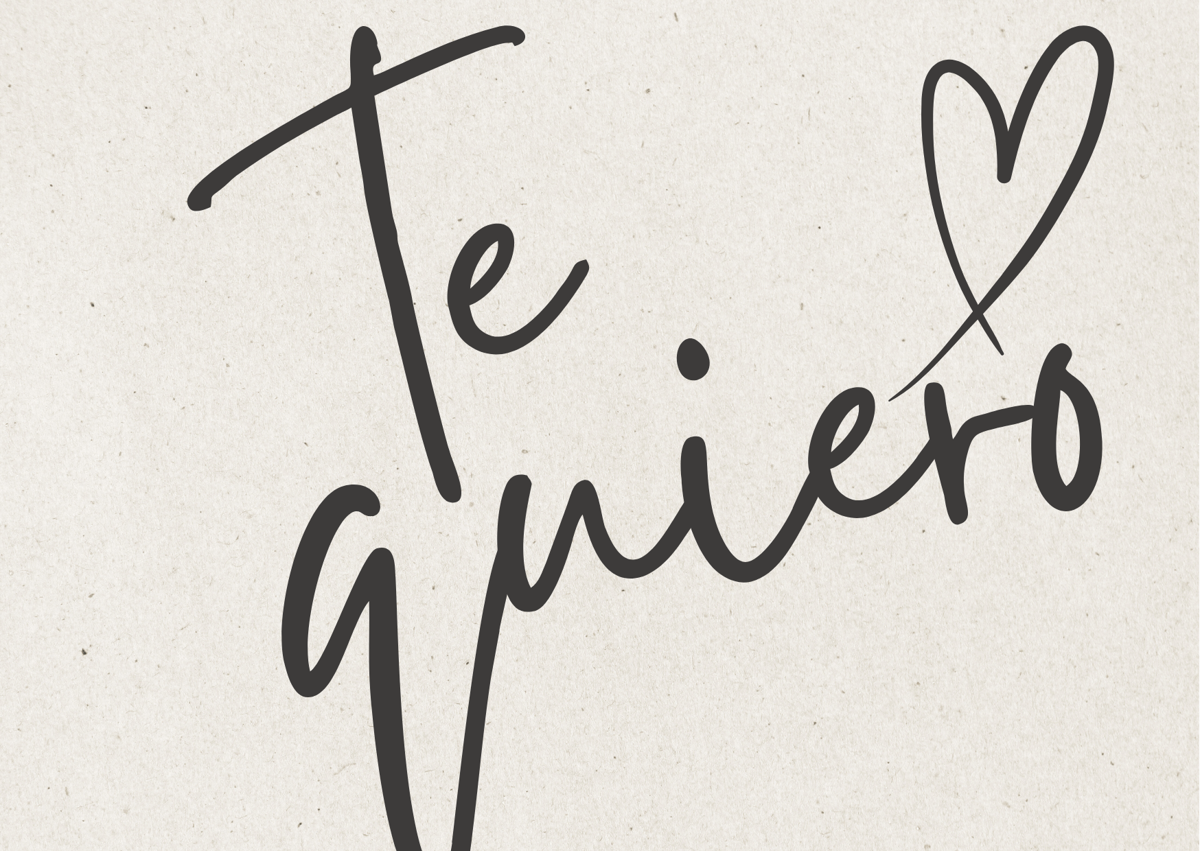 Tarjeta de felicitación - Envia Tu Regalo