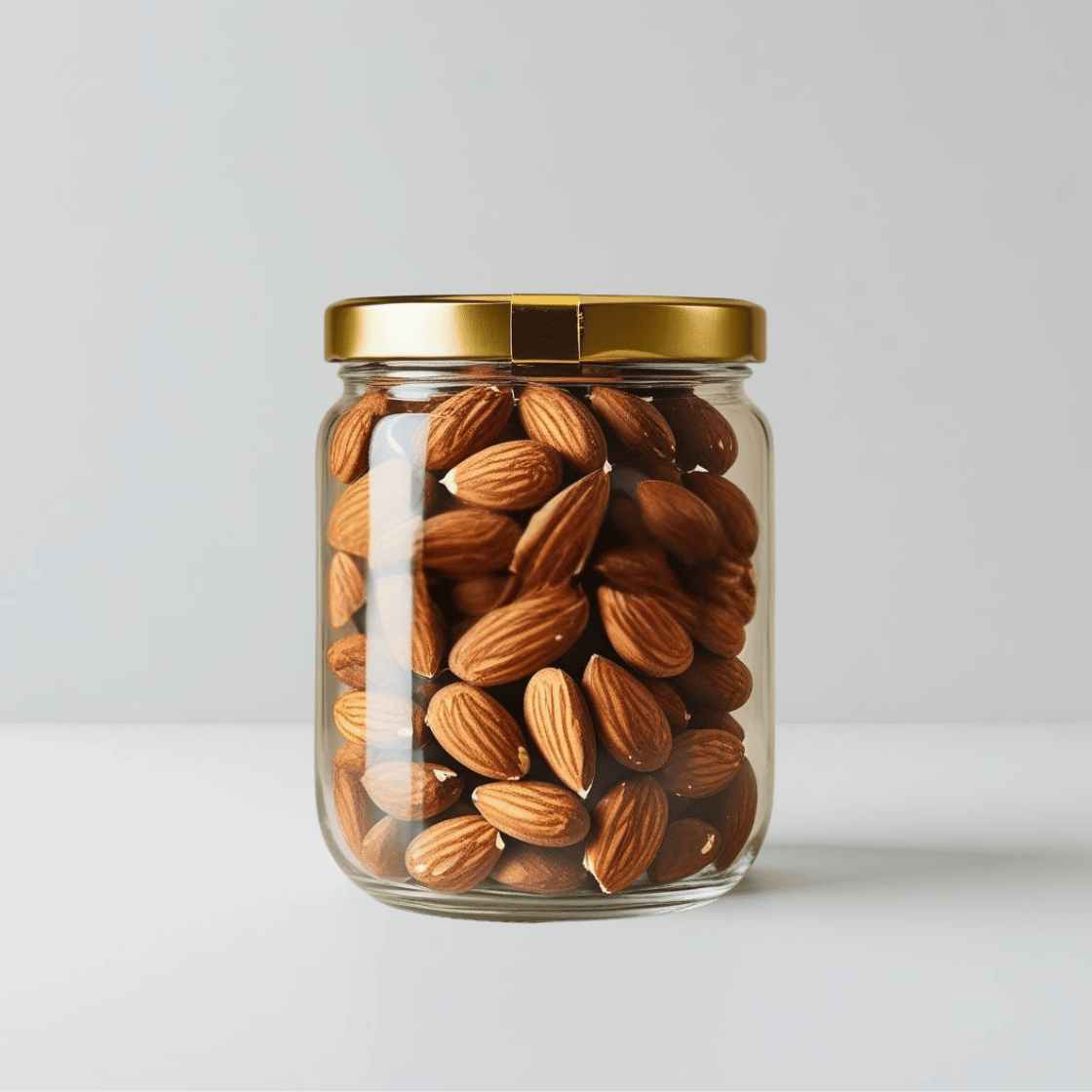 Tarro de almendras - Envia Tu Regalo