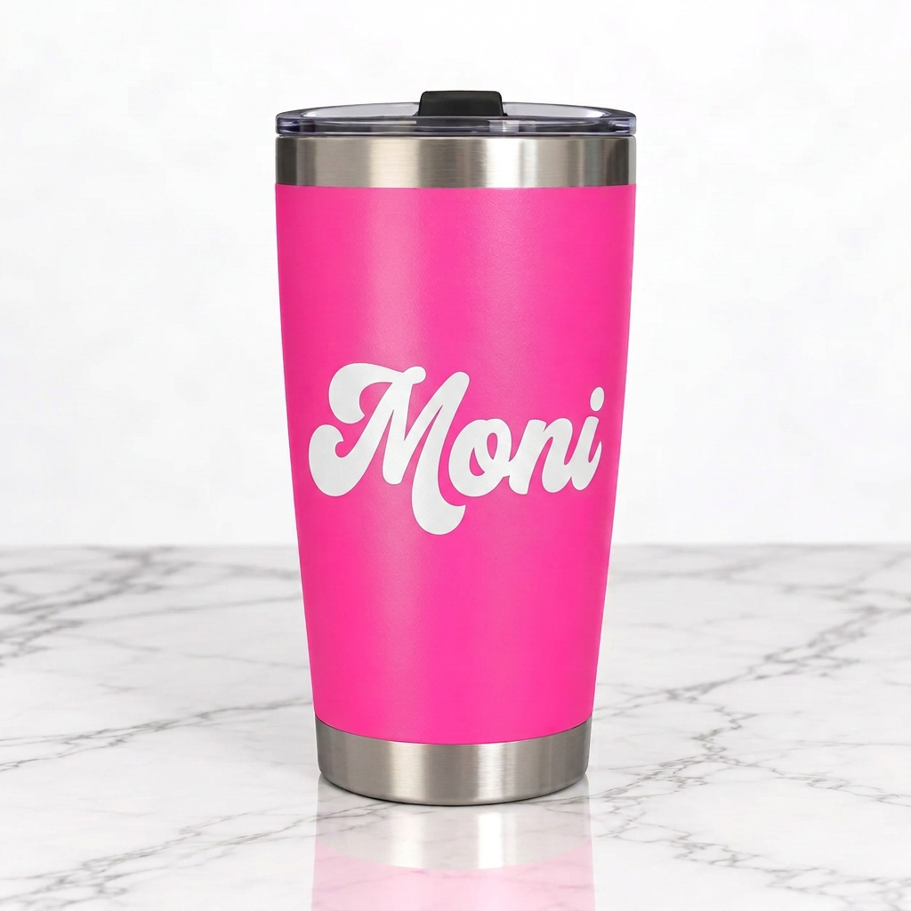 Termo personalizado 20oz - Envia Tu Regalo