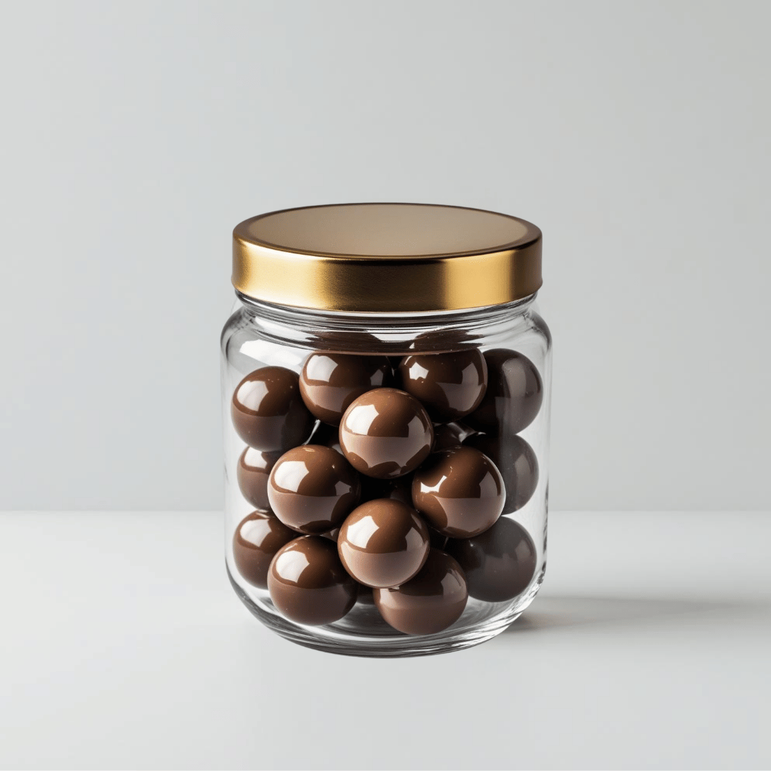 Tarro de chocolares - Envia Tu Regalo