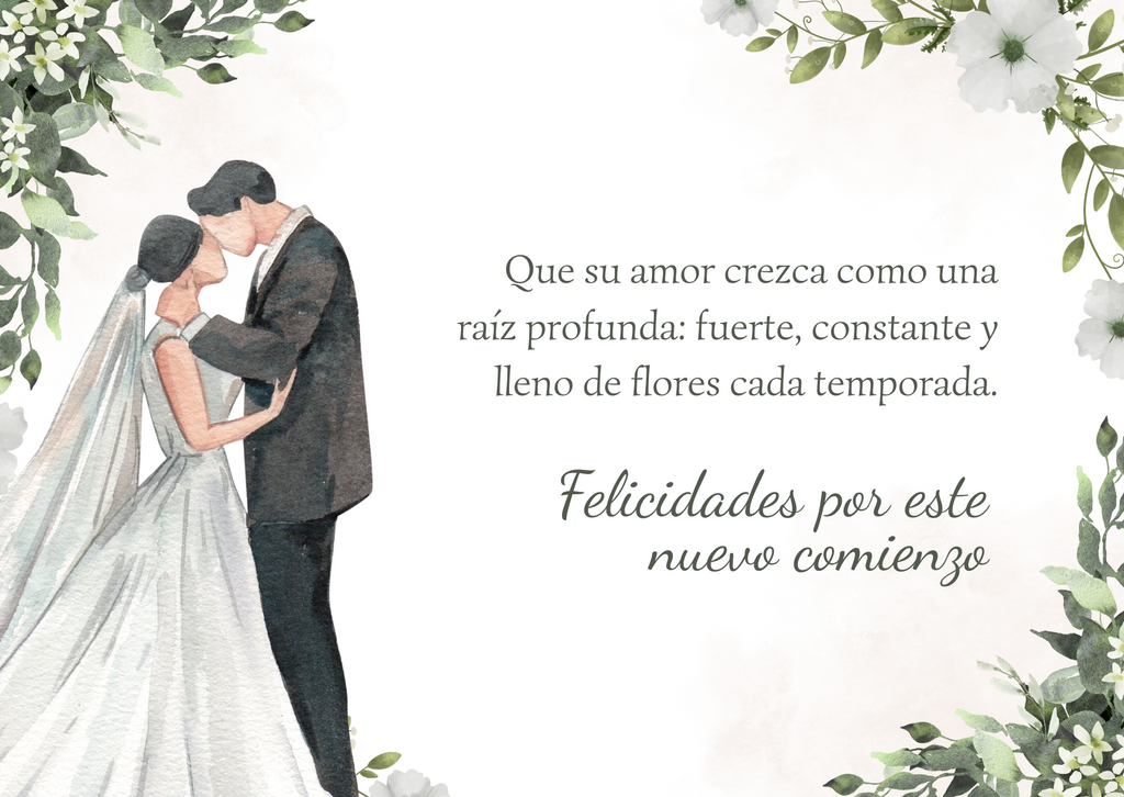 Tarjeta de felicitación - Envia Tu Regalo