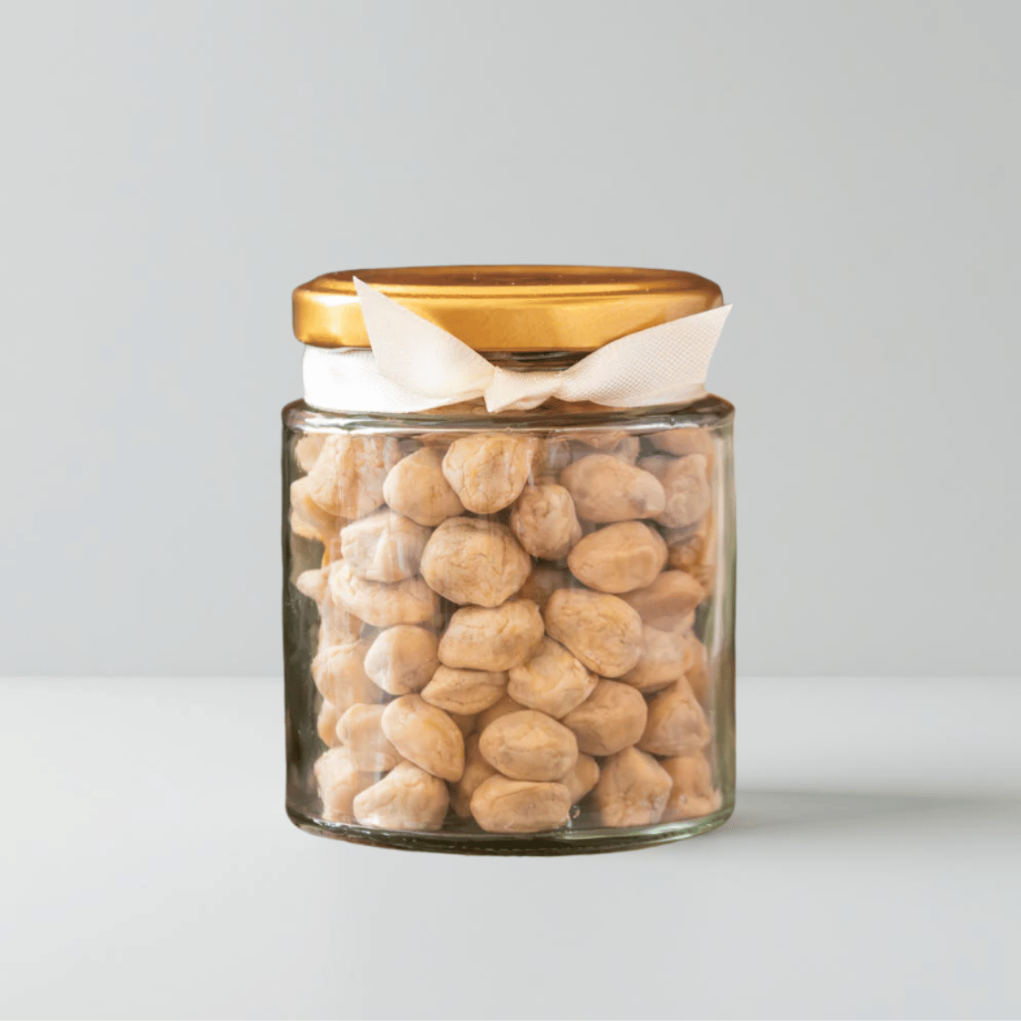 Tarro de cacahuates - Envia Tu Regalo