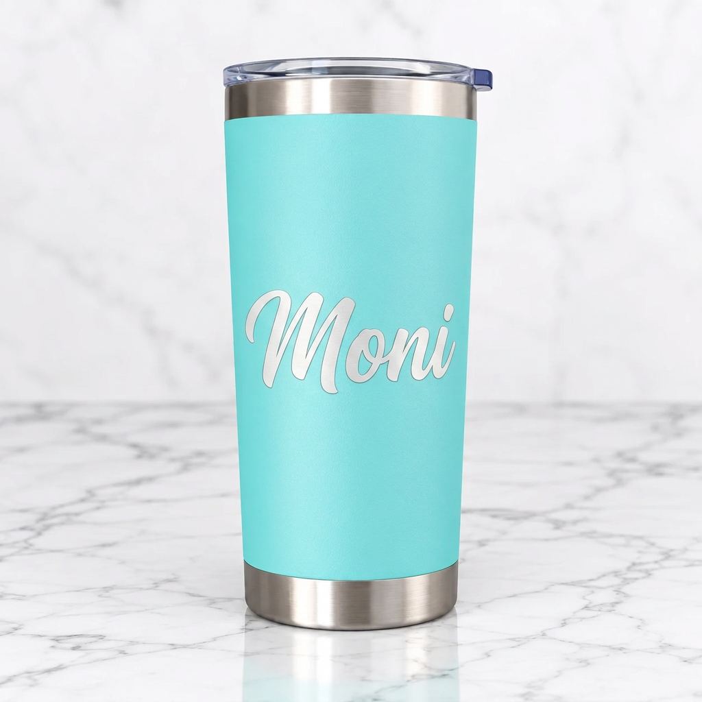 Termo personalizado 20oz - Envia Tu Regalo