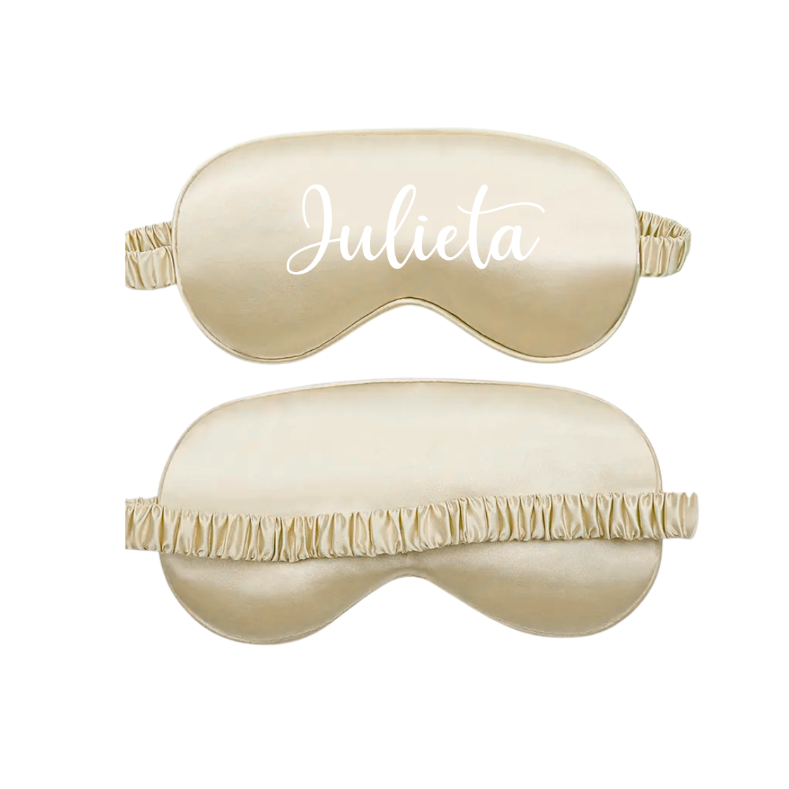 Antifaz para dormir personalizado