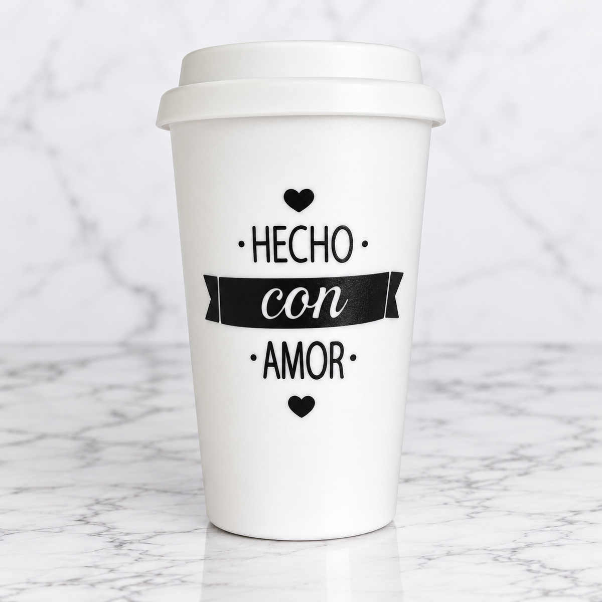 Vaso Plástico - Envia Tu Regalo