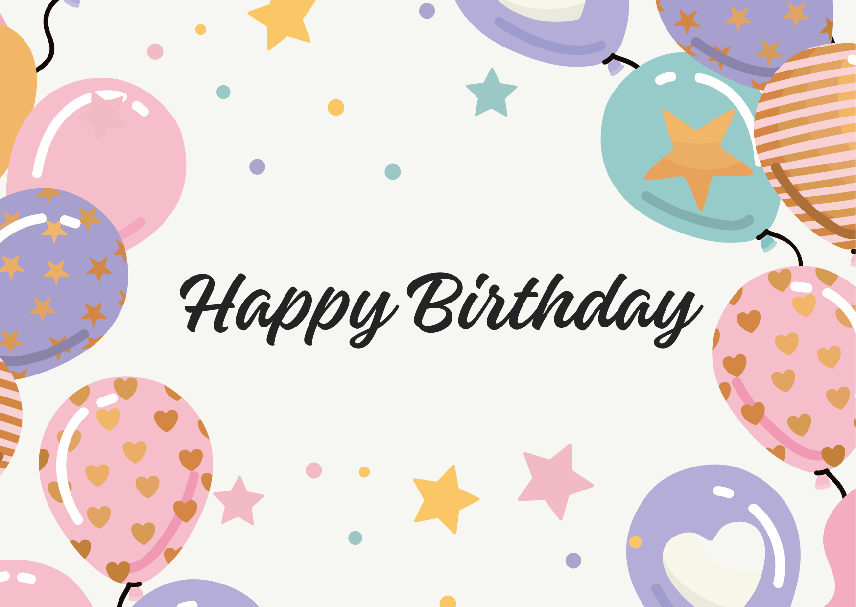Tarjeta de felicitación - Envia Tu Regalo