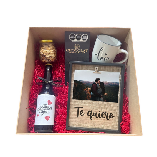 Regalo San Valentín