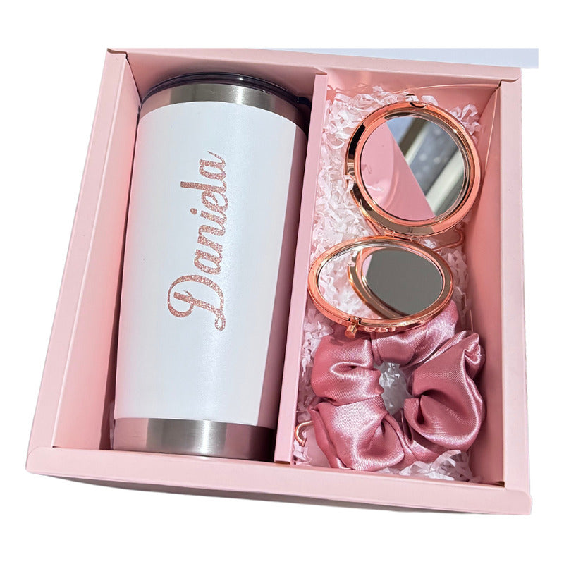 Caja Propuesta Bride Dama De Honor Regalo Personalizado - Envia Tu Regalo