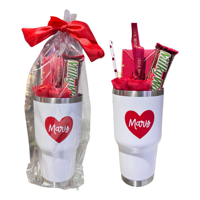 Termo Personalizado 30 Oz - Envia Tu Regalo