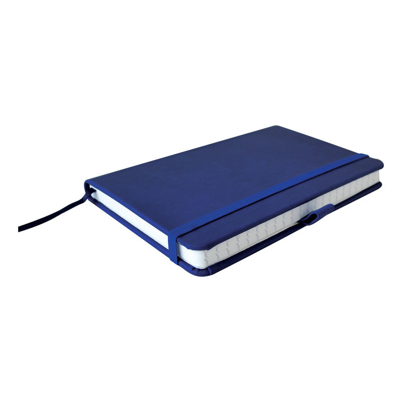 Mini Libreta De Bolsillo De Poliuretano - Envia Tu Regalo