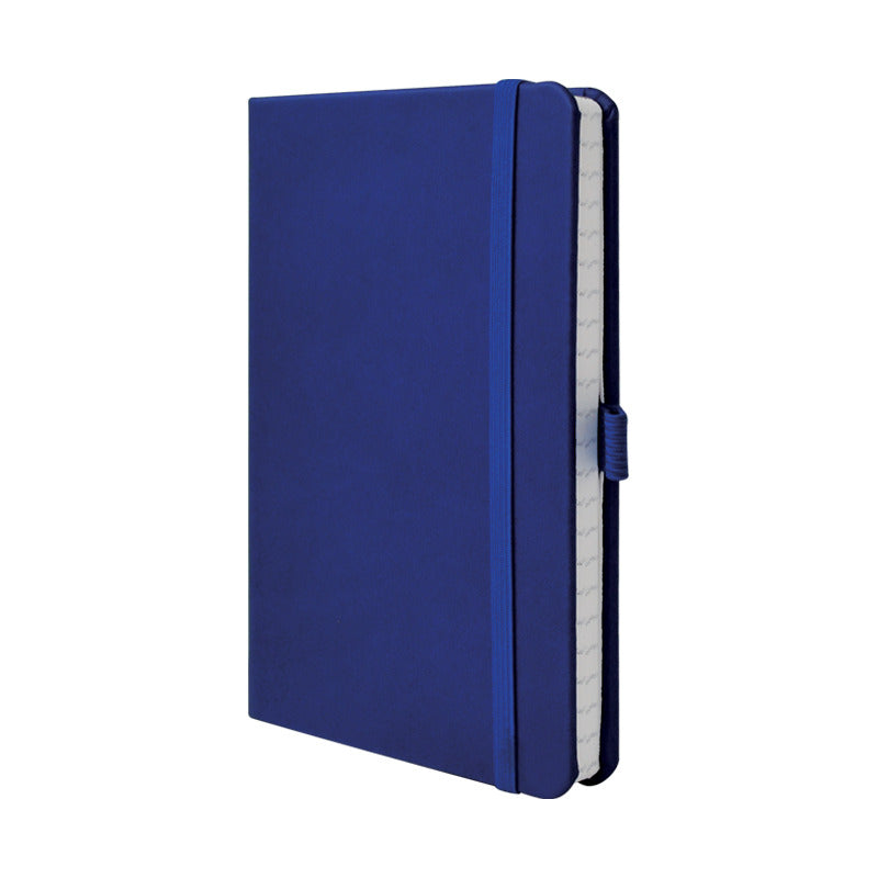 Mini Libreta De Bolsillo De Poliuretano - Envia Tu Regalo