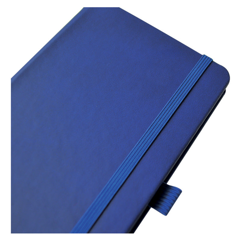 Mini Libreta De Bolsillo De Poliuretano - Envia Tu Regalo