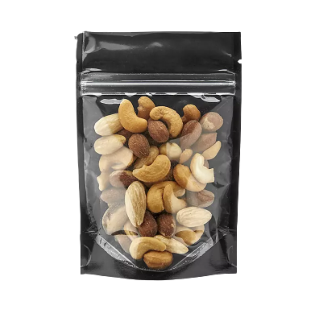Bolsa con frutos secos