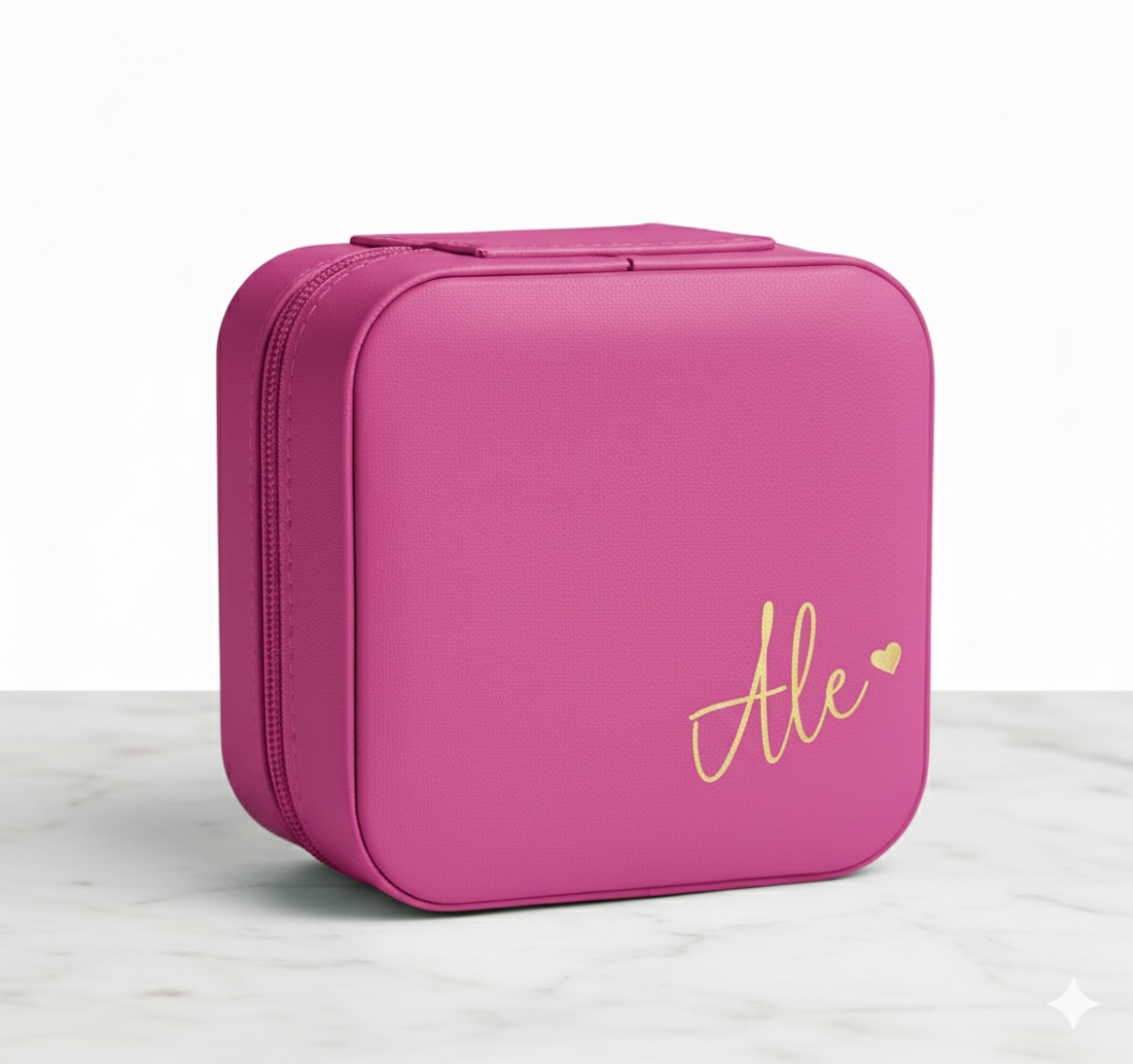 Joyeros personalizados - Envia Tu Regalo