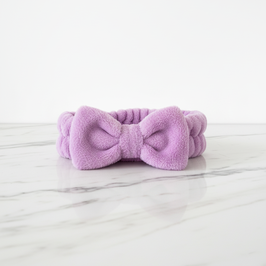 Diadema para maquillaje - Envia Tu Regalo