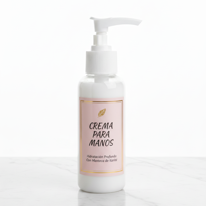 Crema para manos - Envia Tu Regalo