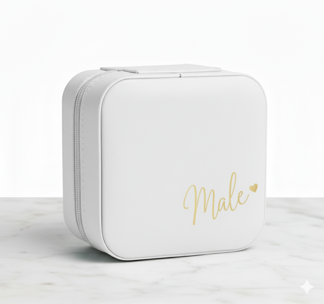 Joyeros personalizados - Envia Tu Regalo