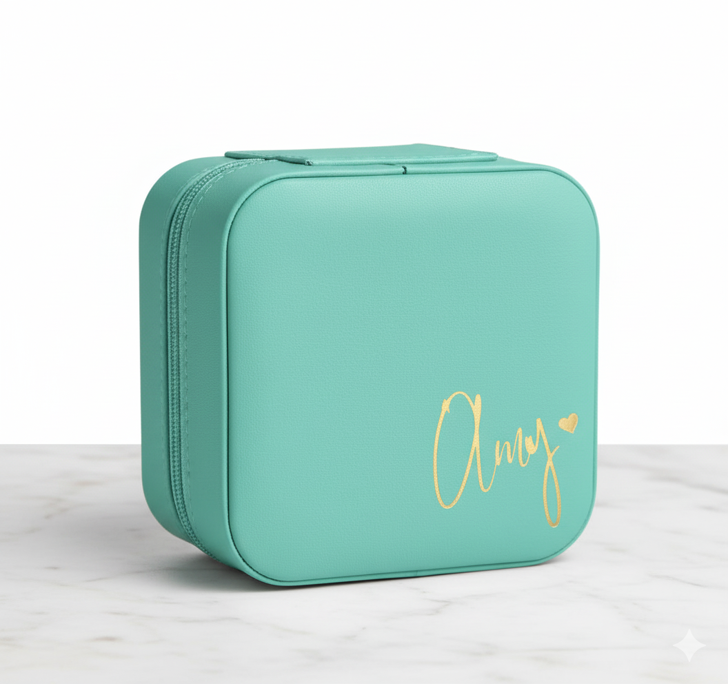 Joyeros personalizados - Envia Tu Regalo