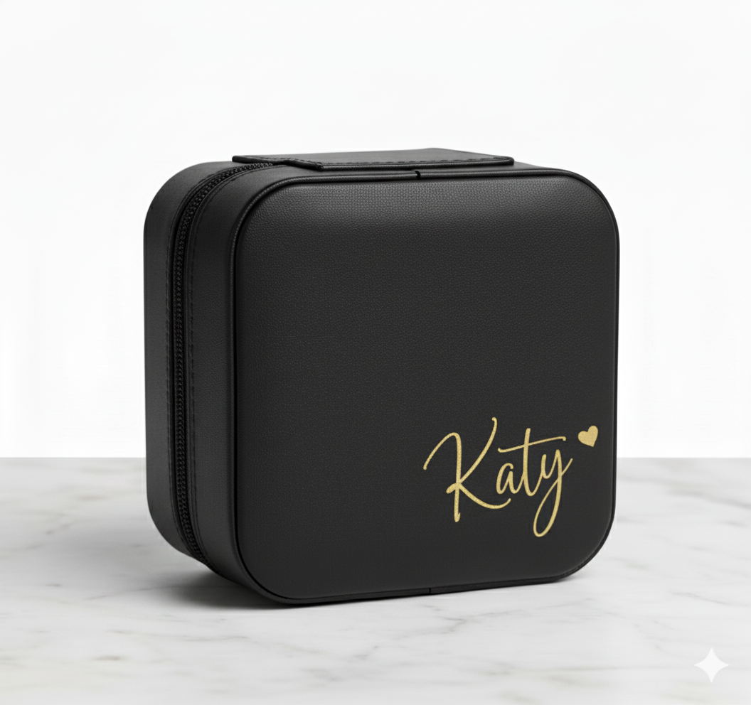 Joyeros personalizados - Envia Tu Regalo