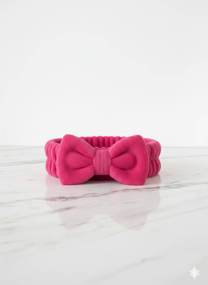 Diadema para maquillaje - Envia Tu Regalo