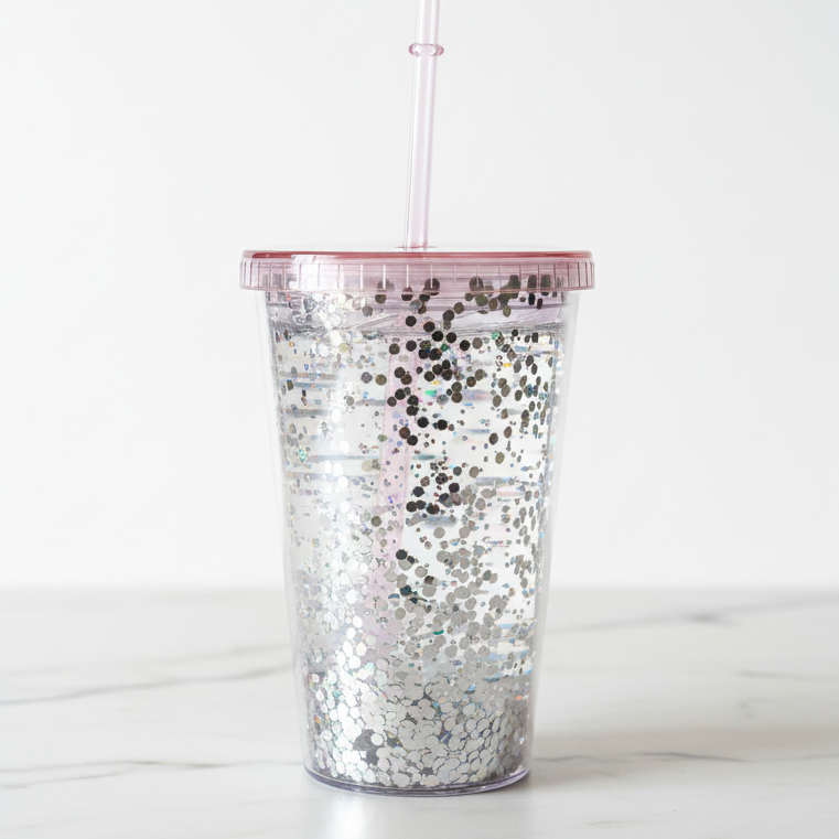 Vaso Plástico - Envia Tu Regalo