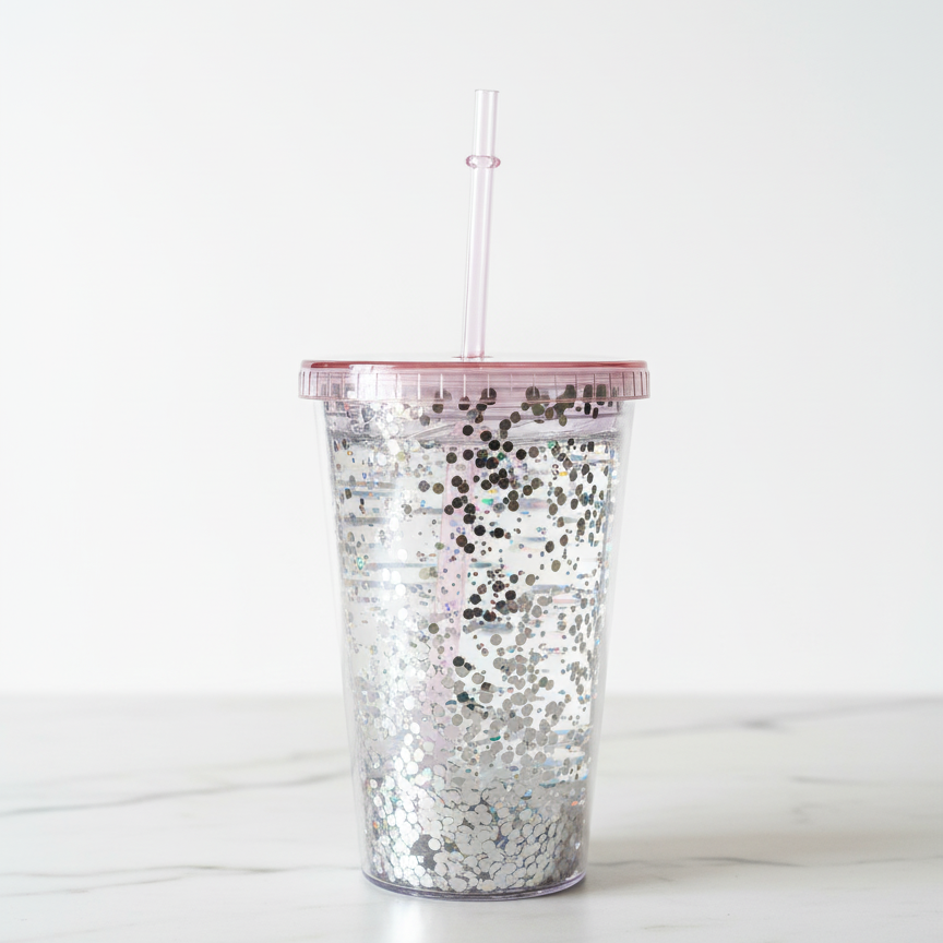 Vaso Plástico - Envia Tu Regalo