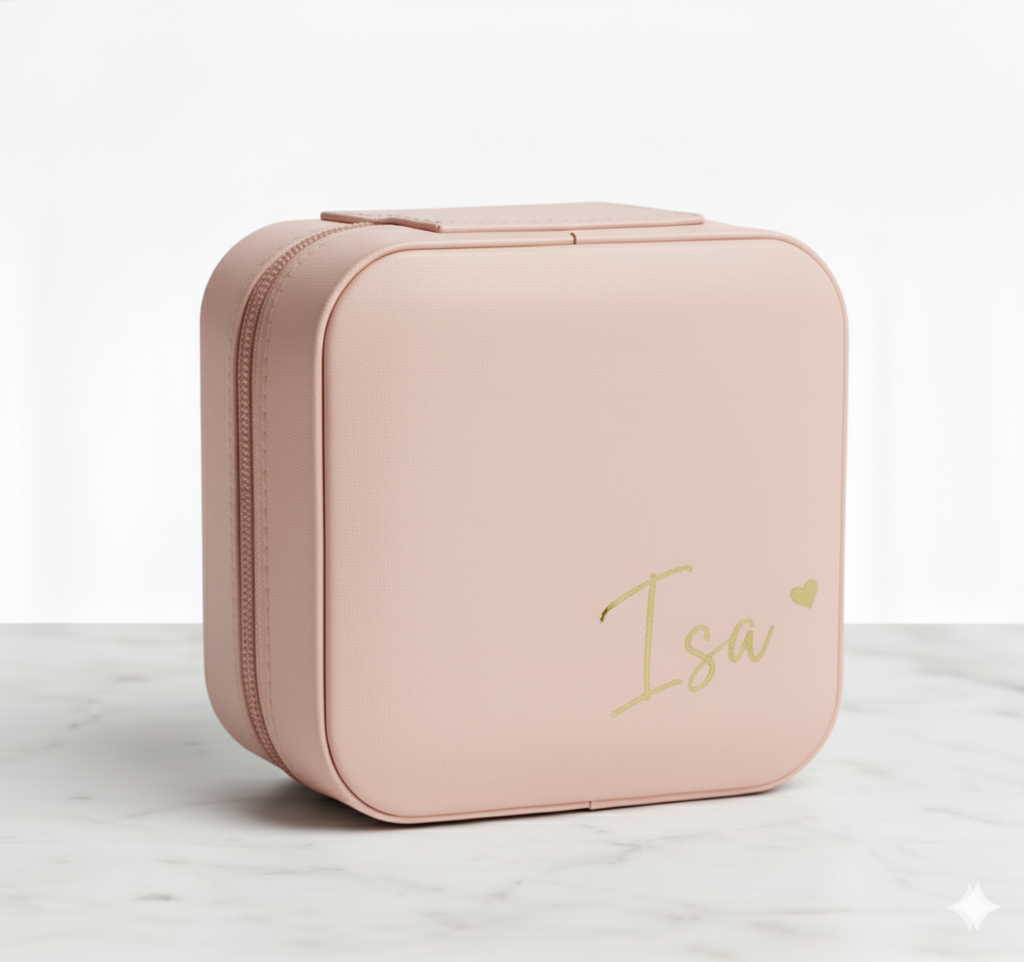 Joyeros personalizados - Envia Tu Regalo