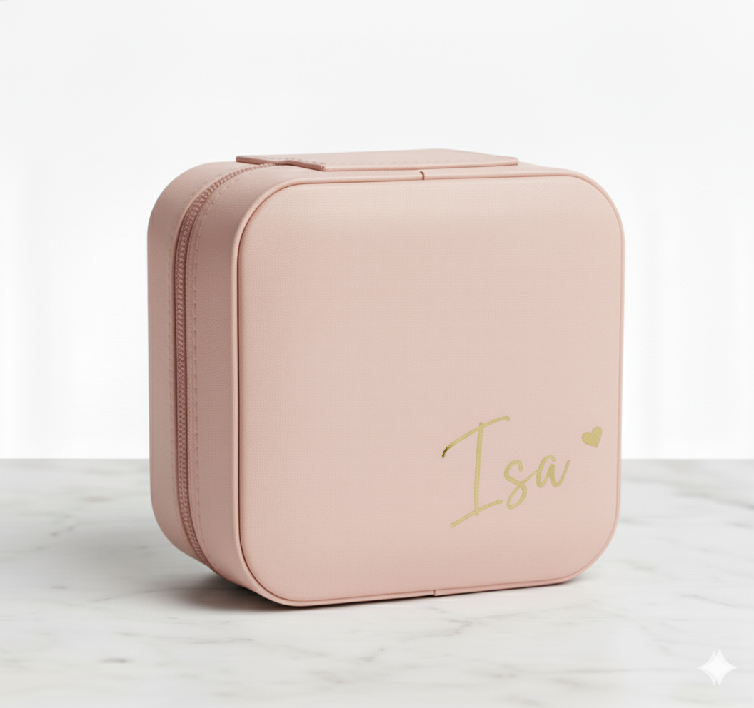 Joyeros personalizados - Envia Tu Regalo