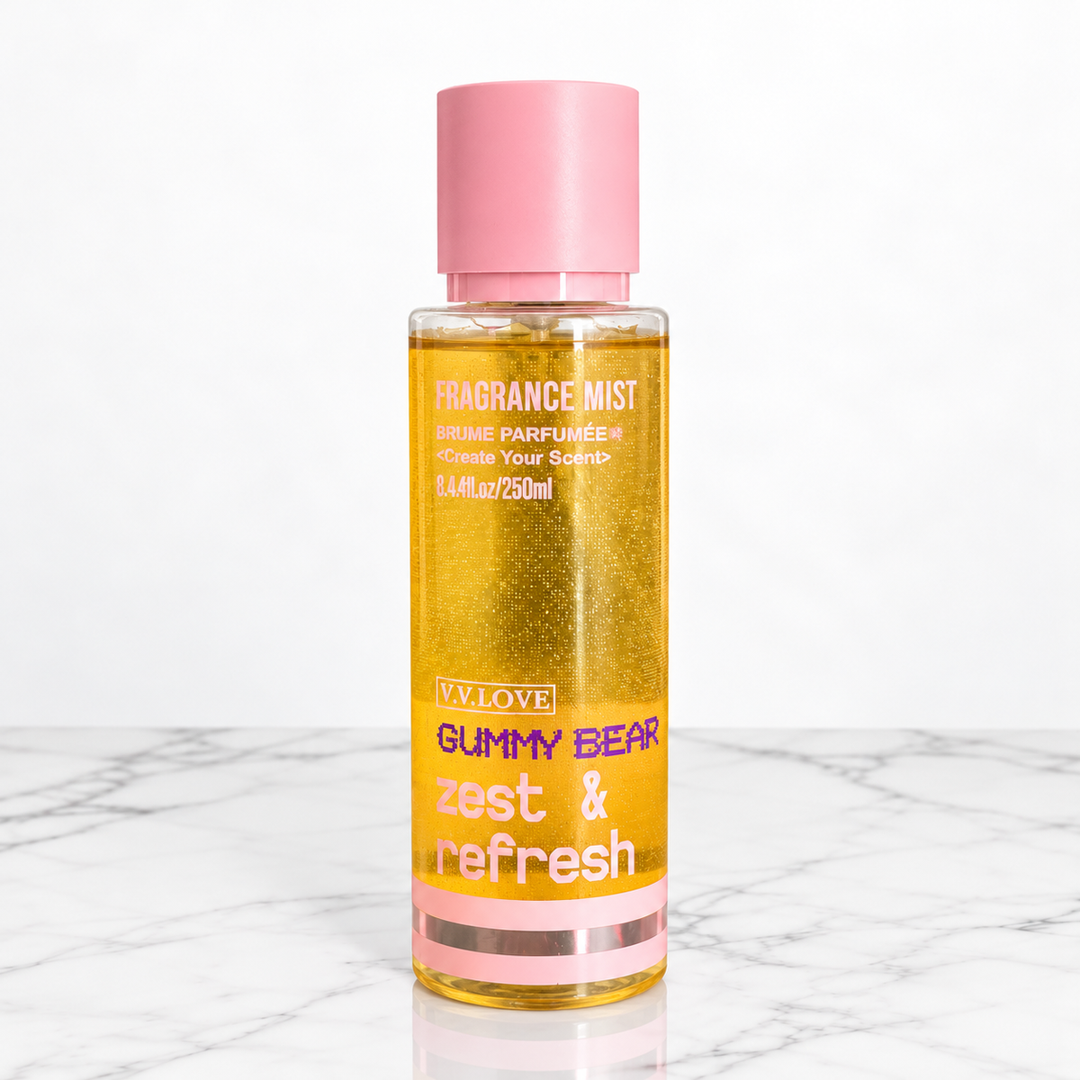 Perfume Splash para mujer 250 ml - Envia Tu Regalo