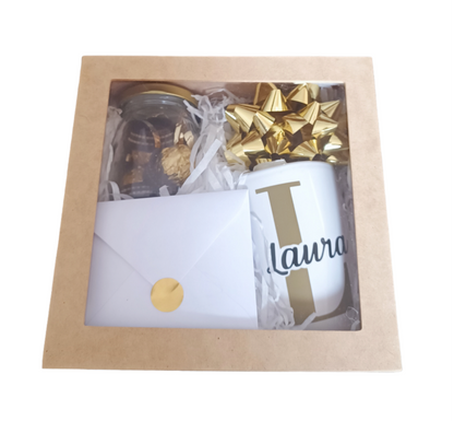 Taza personalizada Gift Box