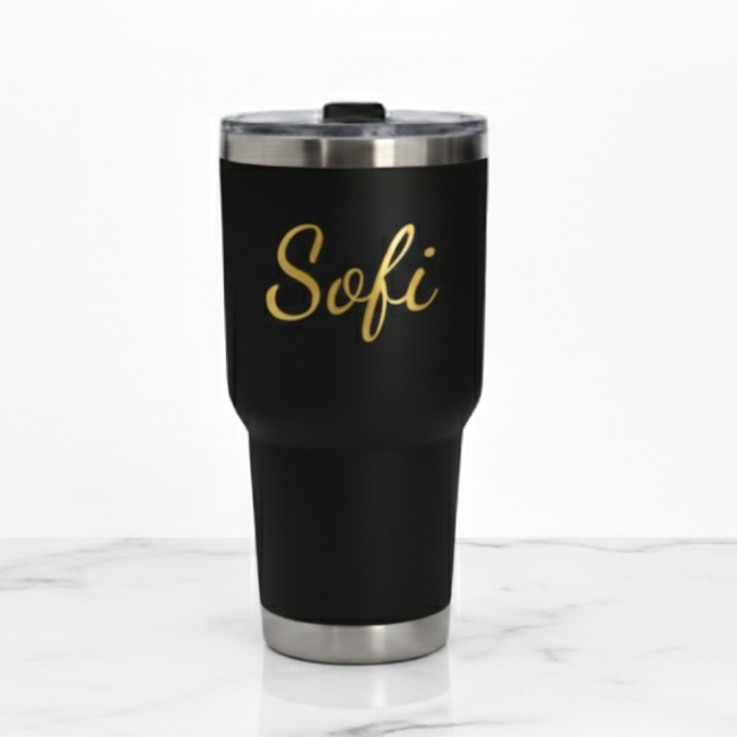Termo 30oz personalizado - Envia Tu Regalo