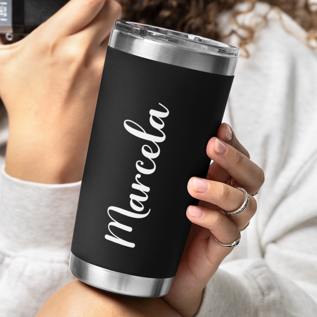 Termo personalizado 20oz - Envia Tu Regalo