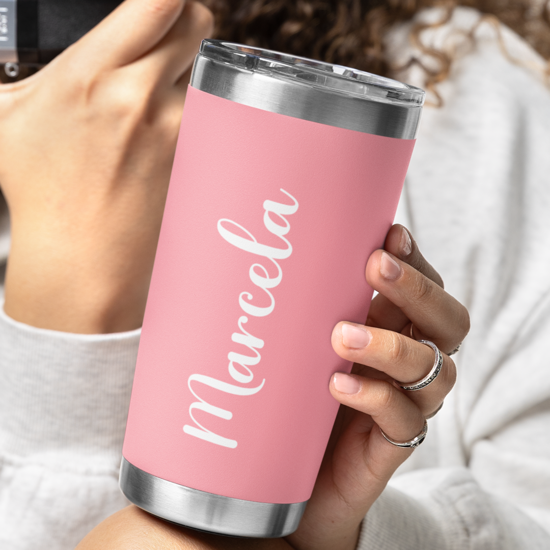 Termo personalizado 20oz - Envia Tu Regalo