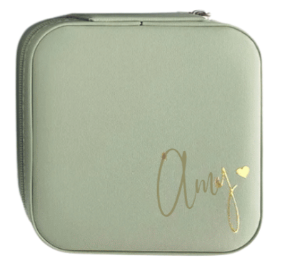 Joyeros personalizados - Envia Tu Regalo