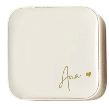 Joyeros personalizados - Envia Tu Regalo